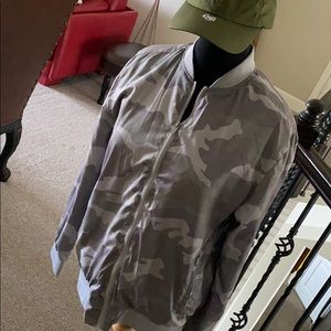 There’s an elegance in a fabulous jacket!